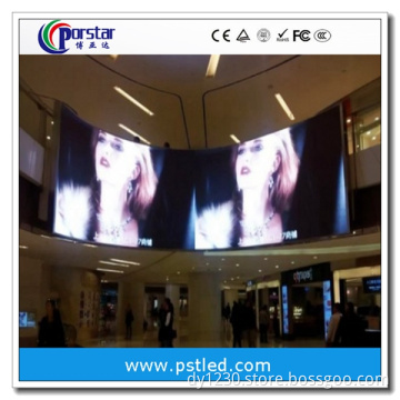 Flexible LED Display